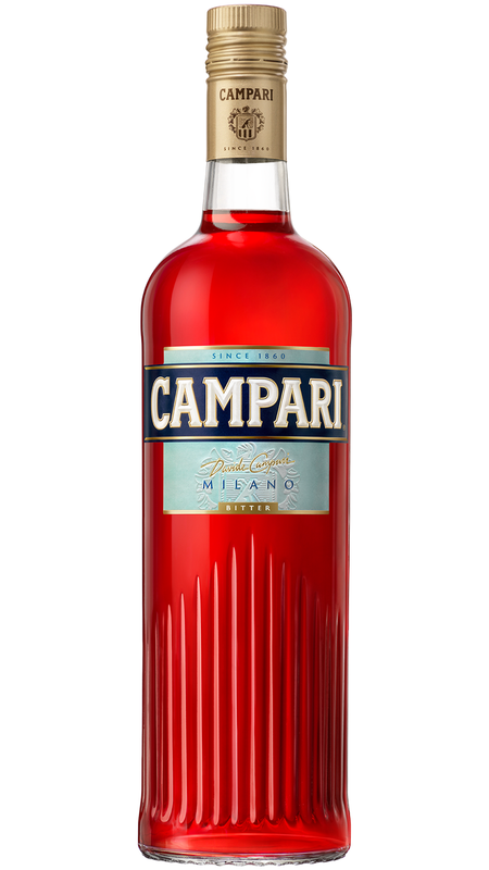 Campari Bitter