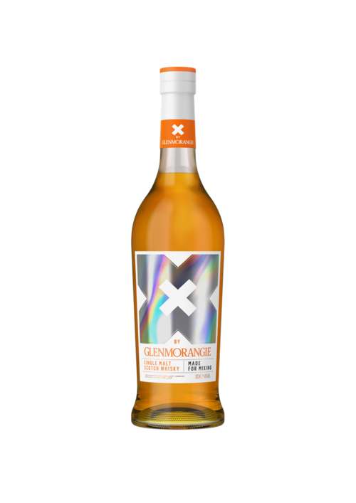 Whisky Glenmorangie X