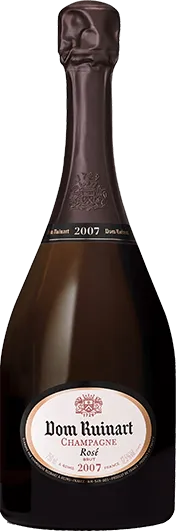 Dom Ruinart Rosé