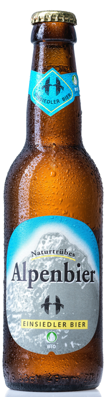 Einsiedler Alpenbier
