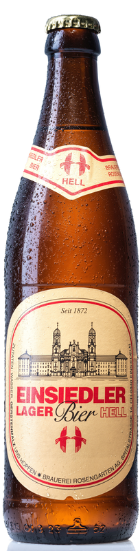 Einsiedler Lager hell