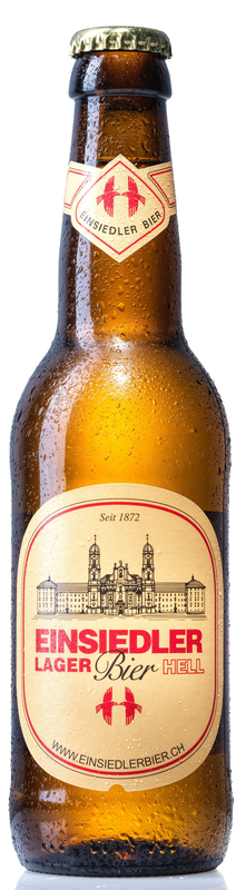 Einsiedler Lager hell