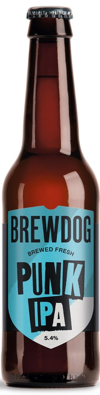 Brewdog Punk IPA