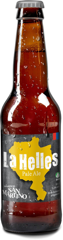 San Martino La Helles