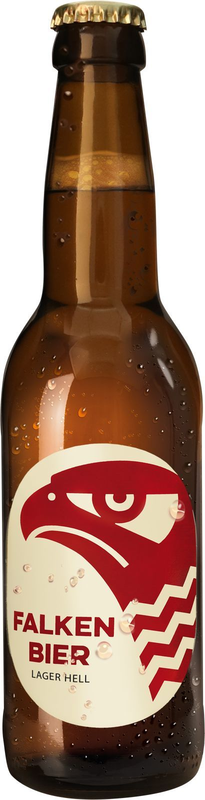 Falken Lager hell