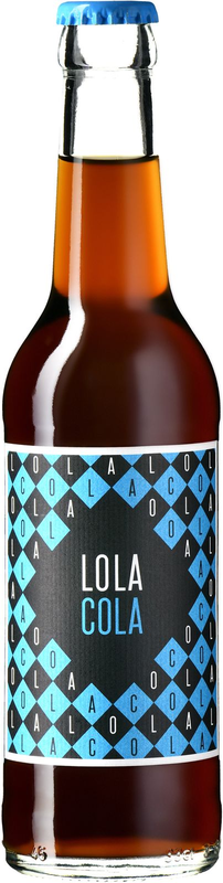 Lola Cola