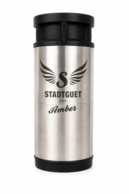 Stadtguet Amber 20 Lt