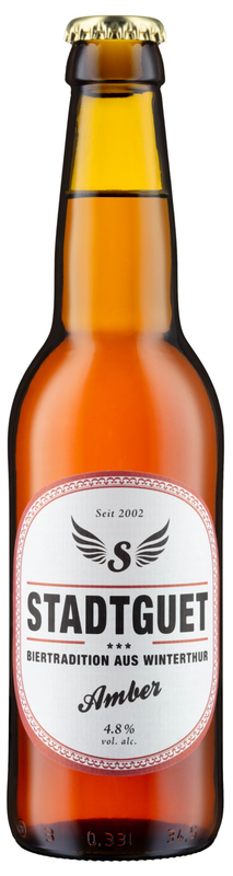 Stadtguet Amber