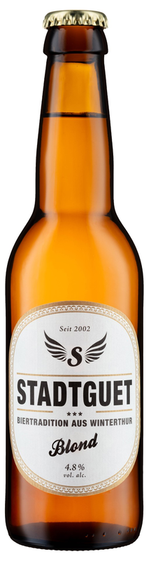 Stadtguet Blond