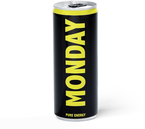Monday Classic Energy