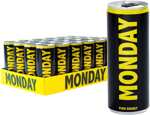 Monday Classic Energy