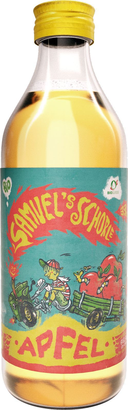 Samuel's Schorle