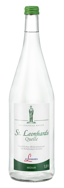 St. Leonhardsquelle medium