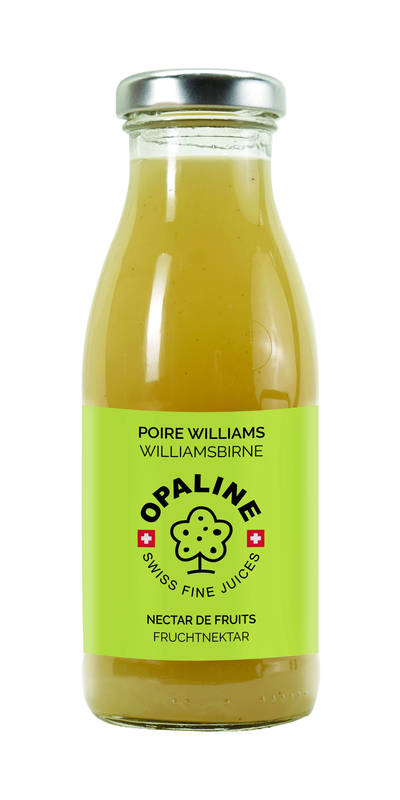Opaline Birne Williams