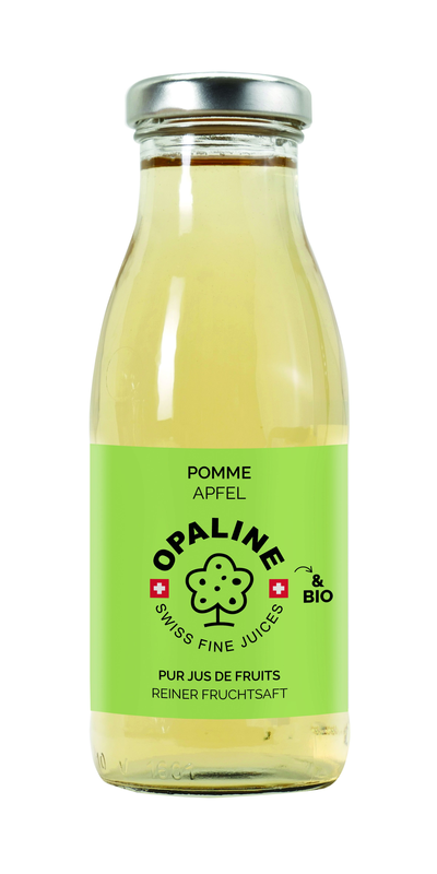 Opaline Apfel