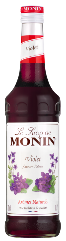 Monin Sirup Veilchen  