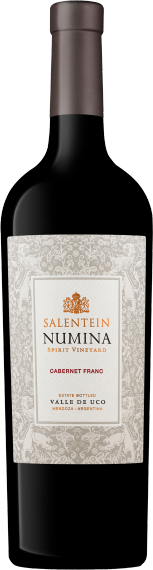 Numina Cabernet Franc