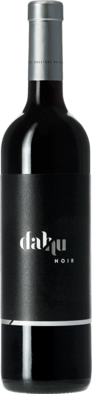Dahu Noir Assemblage
