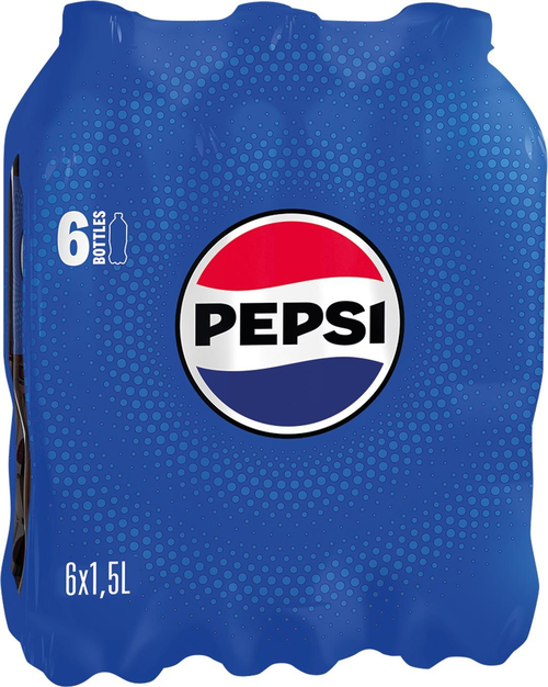Pepsi Regular