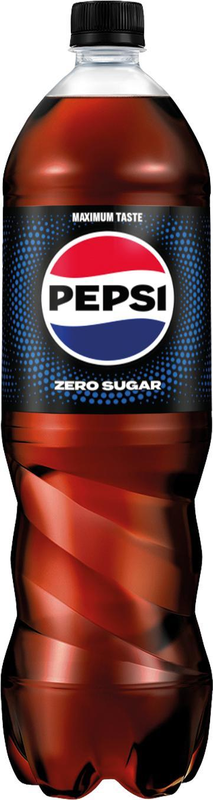 Pepsi Zero Max