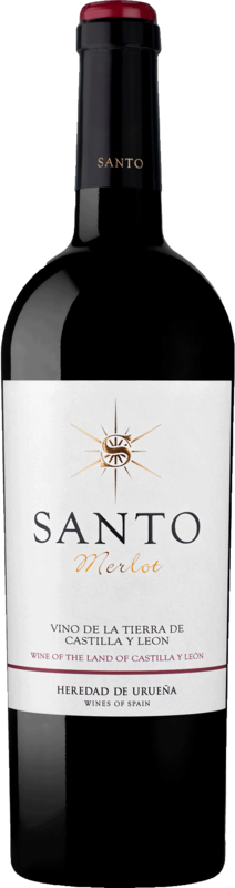Santo Merlot