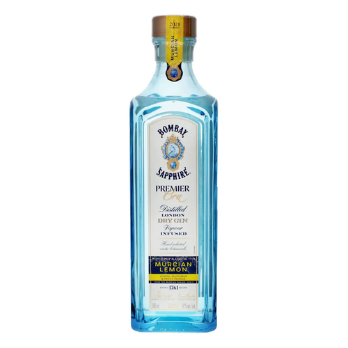 Gin Bombay Premier Cru