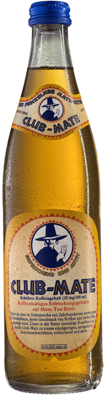 Club Mate
