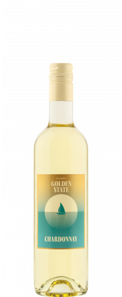 Chardonnay Golden State