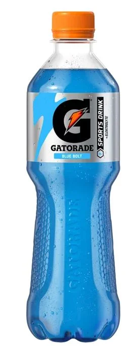 Gatorade Cool Blue