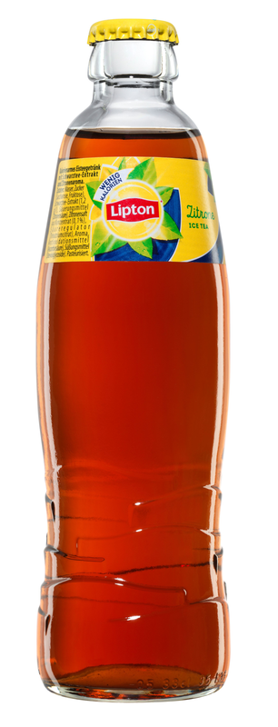 Lipton Ice Tea Lemon