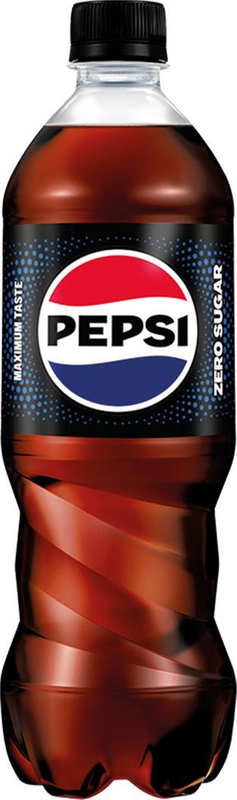 Pepsi Zero Max