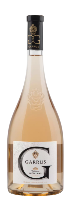 Garrus Rosé