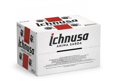 Ichnusa