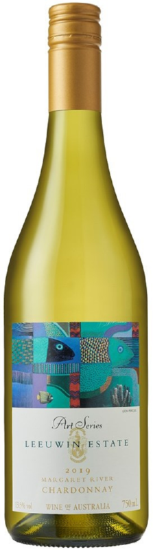 Chardonnay Art Series