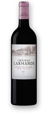 Chateau Larmande Cru Classé