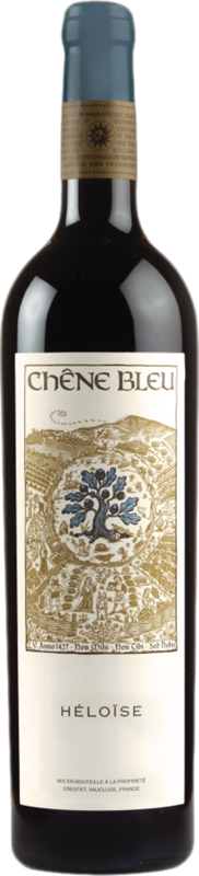 Héloïse Chêne Bleu