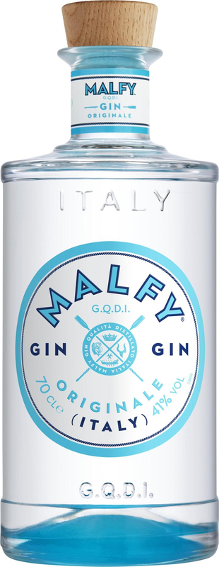 Gin Malfy Originale