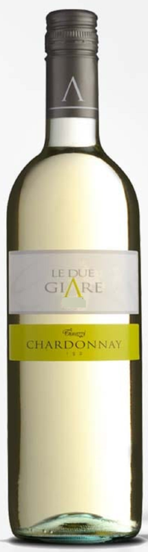 Le Due Giare Chardonnay