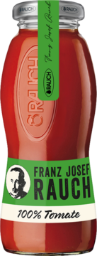 Rauch Tomate 100%