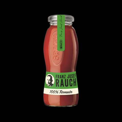 Rauch Tomate 100%