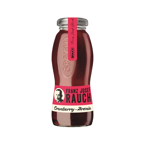 Rauch Cranberry