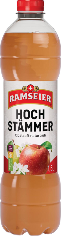 Ramseier Hochstämmer