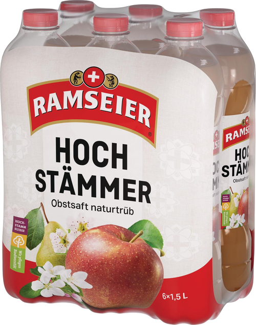 Ramseier Hochstämmer
