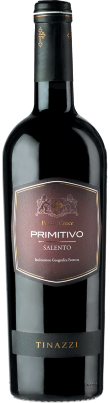 Primitivo Salento