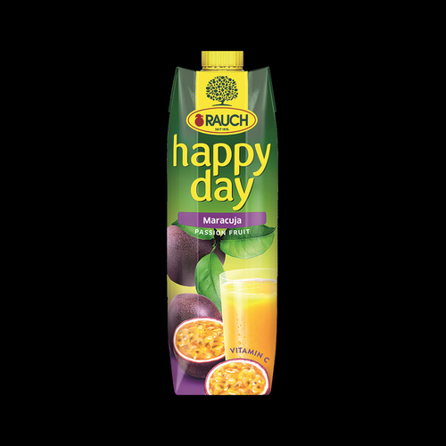 Rauch happy day Maracuja Tetra