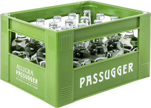 Passugger Theophil mit Kohlensäure Special Edition 