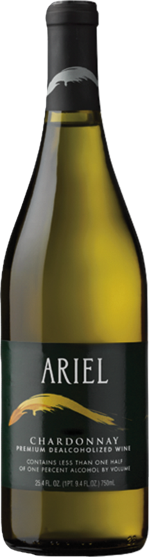 Chardonnay alkoholfrei