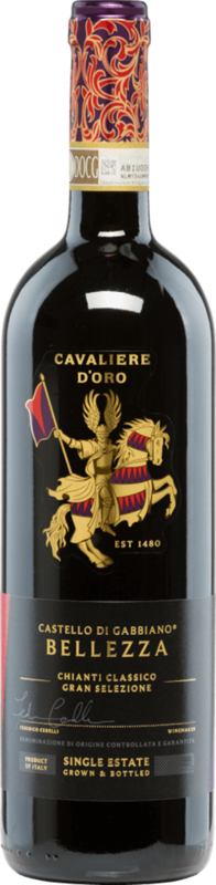 Bellezza Chianti Gran Selezione