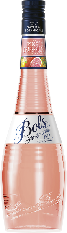 Bols Pink Grapefruit