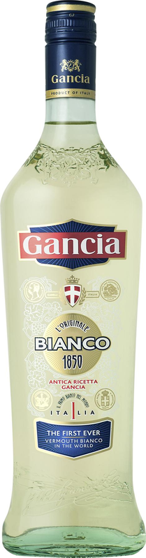 Vermouth Gancia Bianco